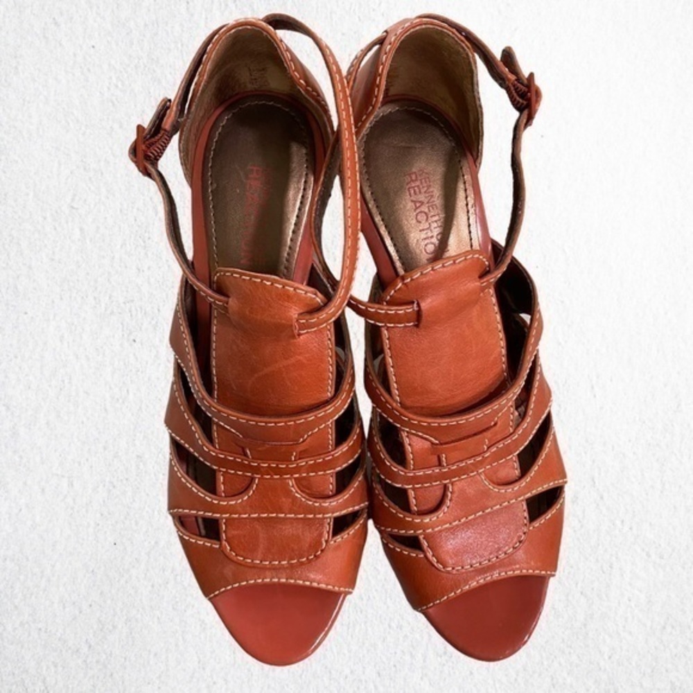 Kenneth Cole Reaction Smart Tart Shoes